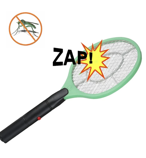 Raqueta Mata Mosquitos-4