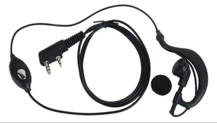 Radio Comunicacion Baofeng Bf-888s Walkie Talkie Set-2-3