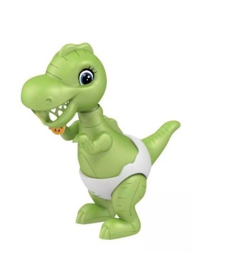 Proyector Dinosaurio Didáctico Con Sonido Para Dibujar-0