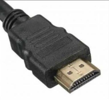 Cable 1.5m Hdmi Macho A 3 Rca Audio Vídeo Av Componentes-2