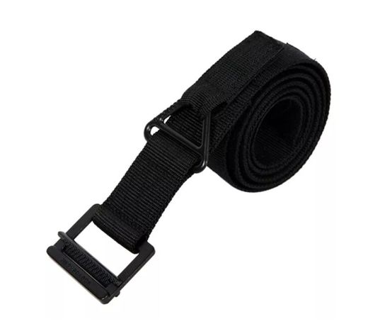 Cinturon Blackhawk Tactico, Militar, Airsoft, Outdoor, Caza-4