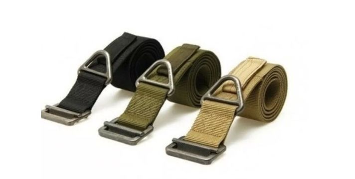 Cinturon Blackhawk Tactico, Militar, Airsoft, Outdoor, Caza-1