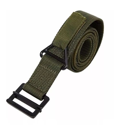 Cinturon Blackhawk Tactico, Militar, Airsoft, Outdoor, Caza-0