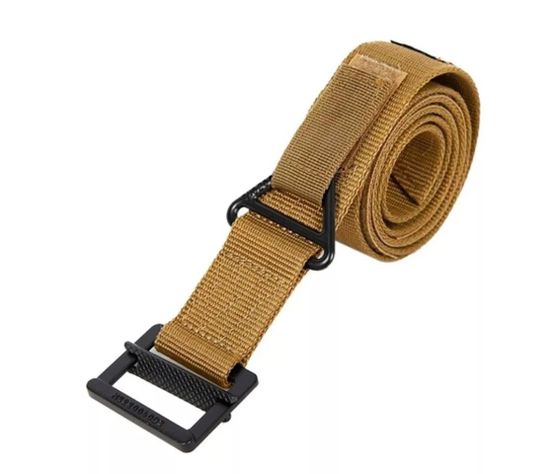 Cinturon Blackhawk Tactico, Militar, Airsoft, Outdoor, Caza-3