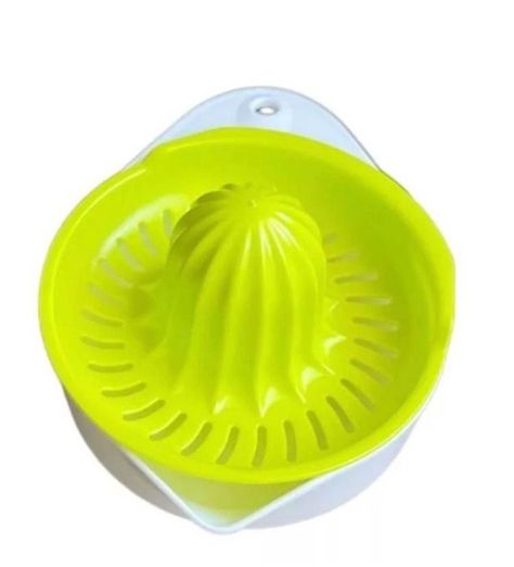 Exprimidor Portátil Saca Jugo Manual Naranja-2