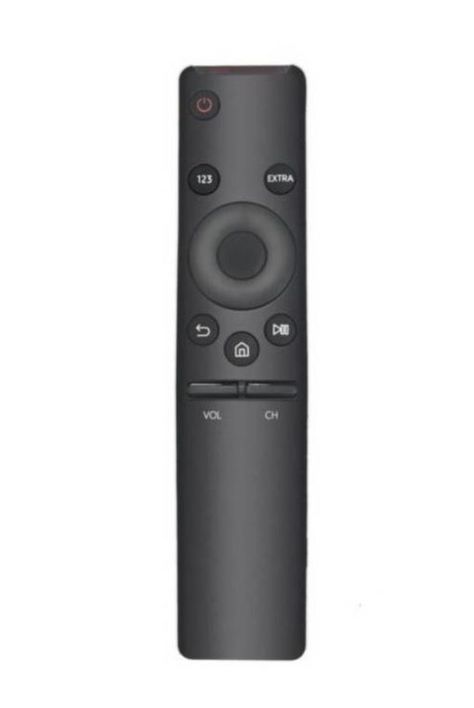 Control Smart Tv Series Control De Voz Compatible-4