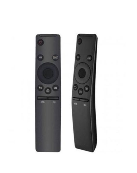 Control Smart Tv Series Control De Voz Compatible-0