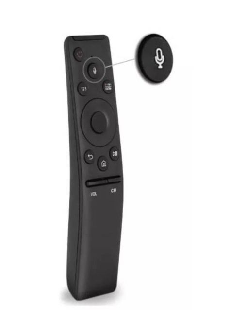Control Smart Tv Series Control De Voz Compatible-1