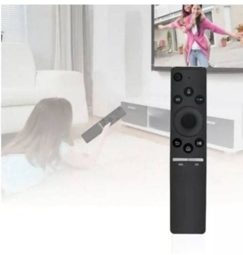 Control Smart Tv Series Control De Voz Compatible-3
