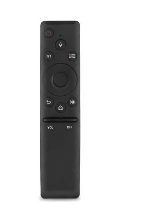 Control Smart Tv Series Control De Voz Compatible-2