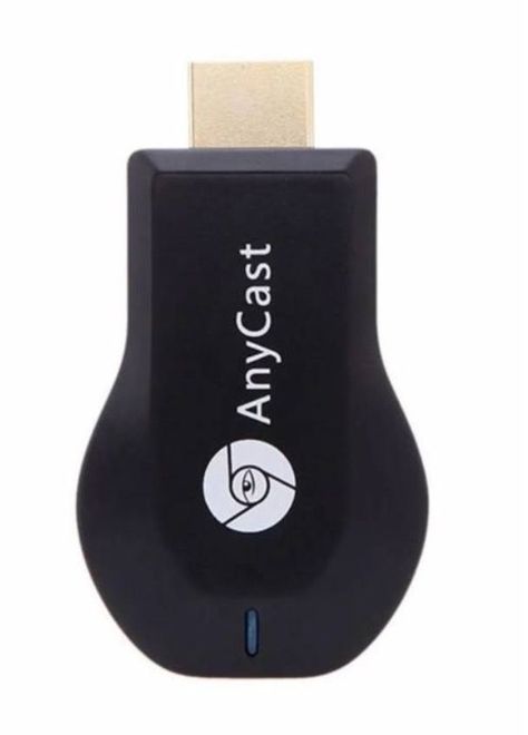 Dongle Smart Tv Receptor Multimedia-0
