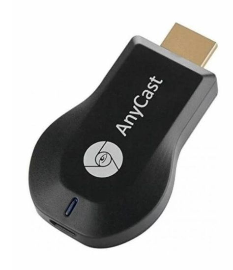 Dongle Smart Tv Receptor Multimedia-2
