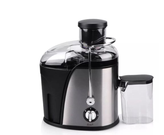 Extractor De Jugo Con Seguro En Manilla 350 Ml-1