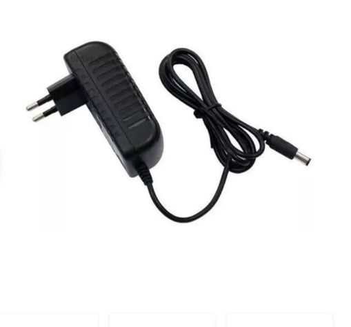 Cargador Transformador Adaptador 12v 2a Múltiples Dispositivos-1