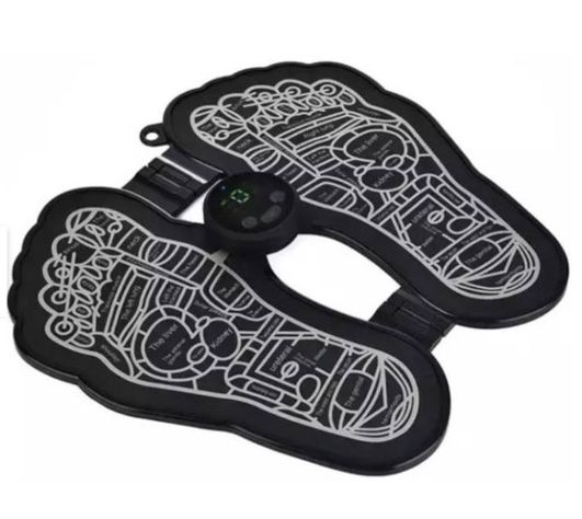 Electroestimulador Para Pies Impulsos Eléctricos-2
