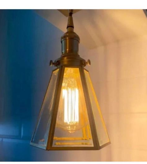 Ampolleta Led Vintage 4w E27 2700k Ámbar Luz -0