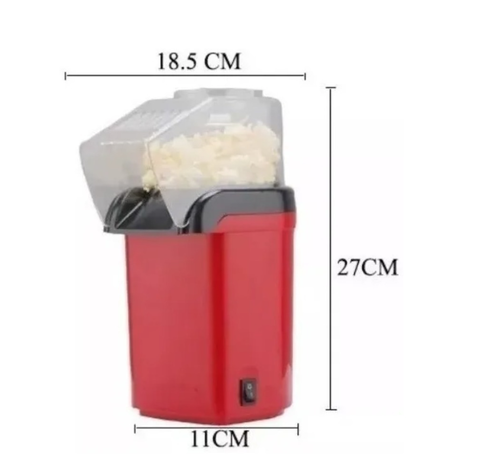 Maquina Para Hacer Cabritas Maquina Palomitas Maquina Popcorn-2