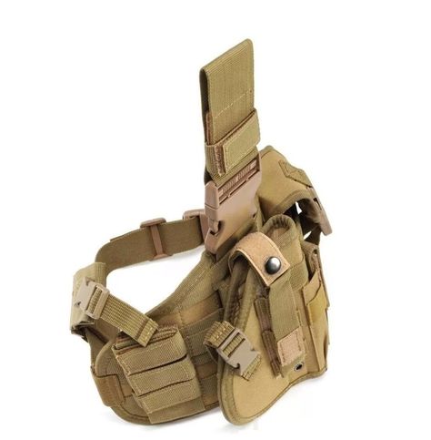 Funda Replicas Airsoft Muslera Táctica Paintball Universal-1