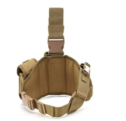Funda Replicas Airsoft Muslera Táctica Paintball Universal-3