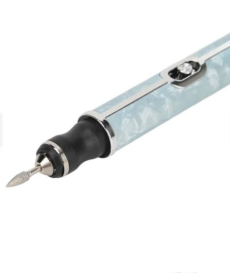 Máquina pulidora de uñas eléctrica 20000 rpm USB-2
