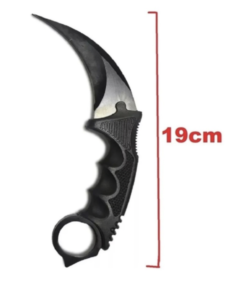 Cuchillo Karambi Cuchillos Tacticos Cuchillo Cazador Militar-1