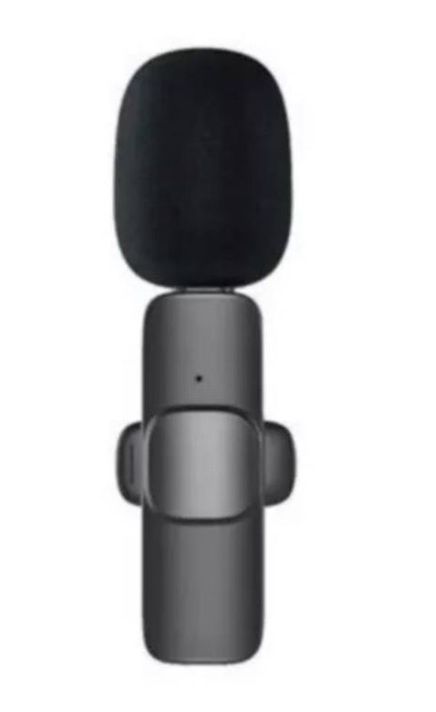 Micrófono Inalámbrico Para Android Y Para iphone-1