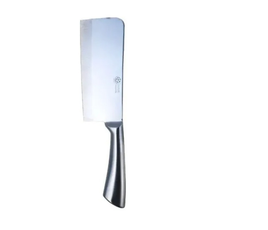 Set De Cuchillos Juego De Cocina Acero Inox Duradero-1