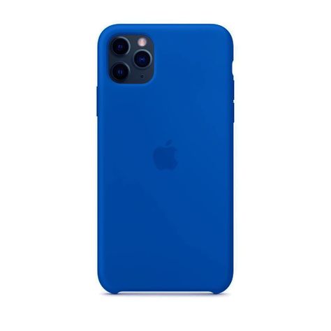 Carcasa Iphone 11 - Azul -0