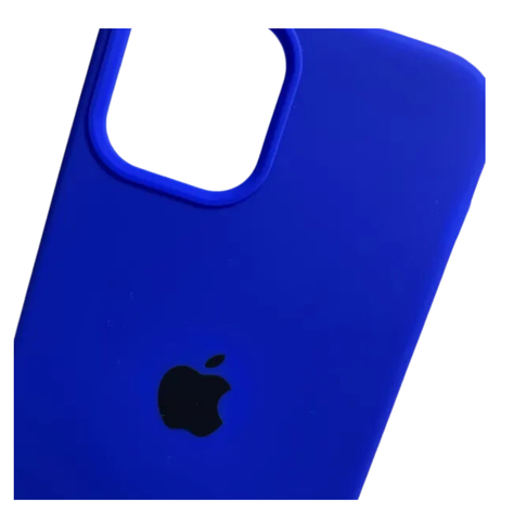 Carcasa Iphone 11 - Azul -1