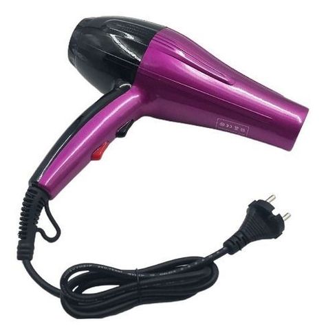 SECADOR DE CABELLO PROFESIONAL 3000W-0