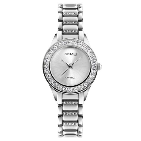 RELOJ PARA MUJER CASUAL -0