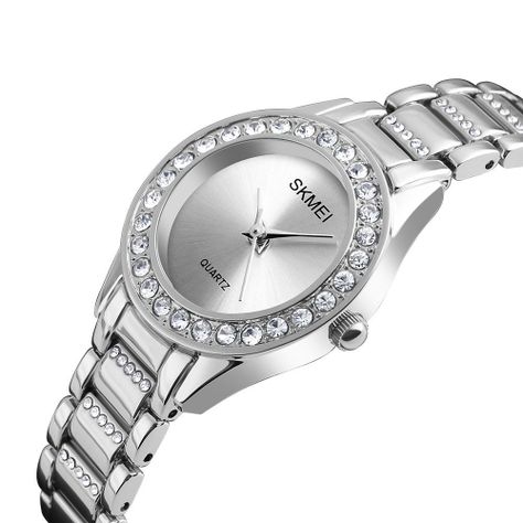 RELOJ PARA MUJER CASUAL -1