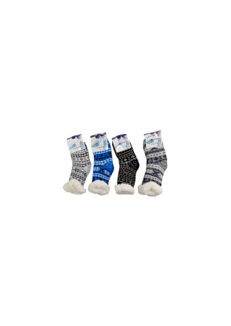 Calcetin con chiporro para niños - 3 Pack-2