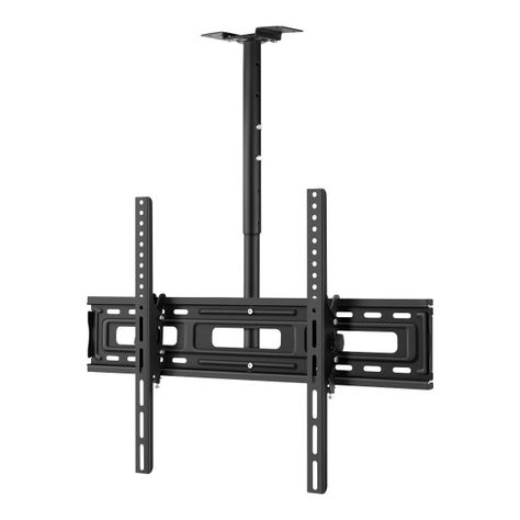 Soporte Tv Techo o Pared Ajustable de 26 a 55"-2