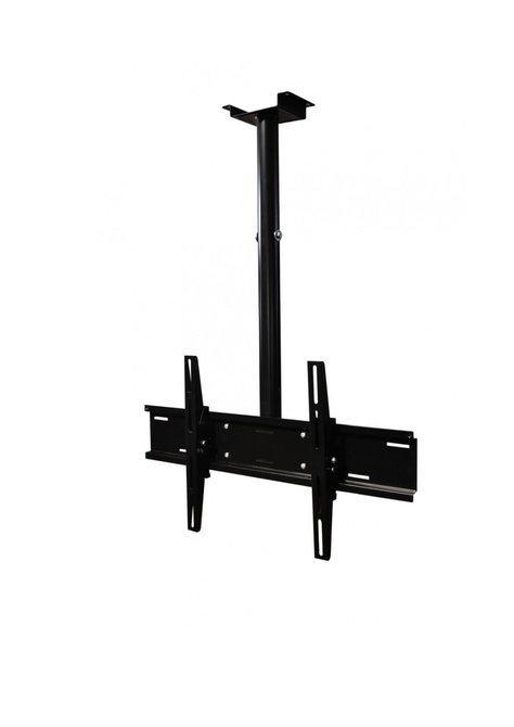 Soporte Tv Techo o Pared Ajustable de 26 a 55"-5