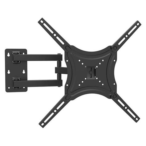 SOPORTE PARA TV BRAZO GIRATORIO 14 A 55''   -0
