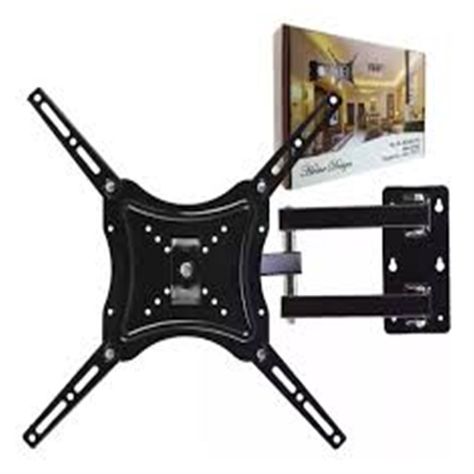 SOPORTE PARA TV BRAZO GIRATORIO 14 A 55''   -1