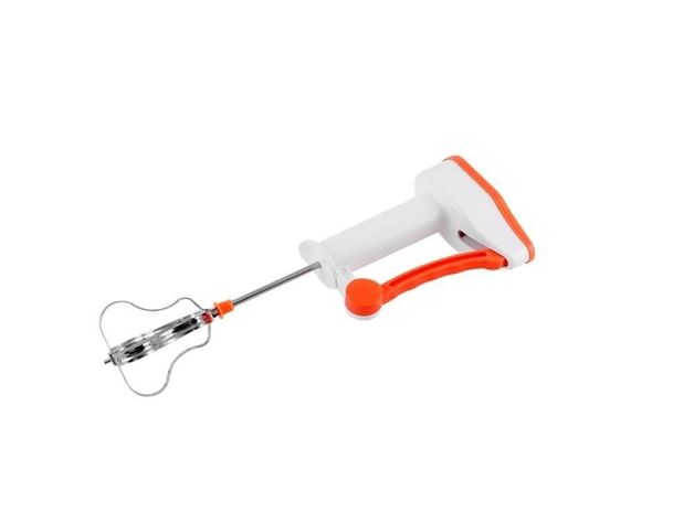 Batidora De Mano Turbo -0