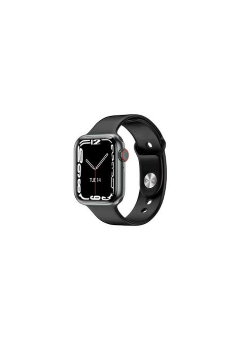 Smartwatch Reloj Inteligente Z51 Serie 8 Premium - NEGRO-0