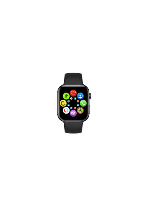 Smartwatch Reloj Inteligente Z51 Serie 8 Premium - NEGRO-3