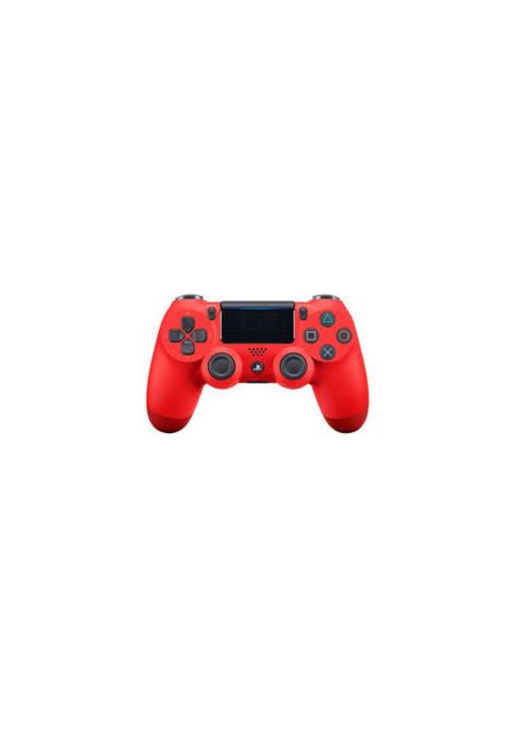 Control joystick inalámbrico PS4 Dualshock - ROJO-1