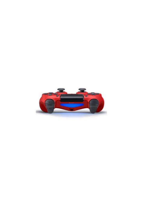 Control joystick inalámbrico PS4 Dualshock - ROJO-2