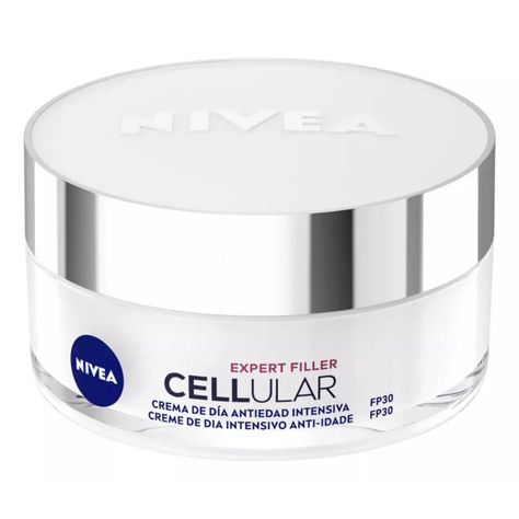 NIVEA Pack Rutina Cellular Expert Filler Crema Día+Noche-2