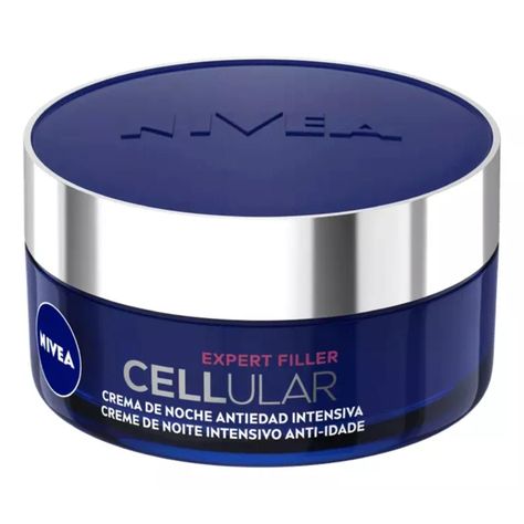 NIVEA Pack Rutina Cellular Expert Filler Crema Día+Noche-4