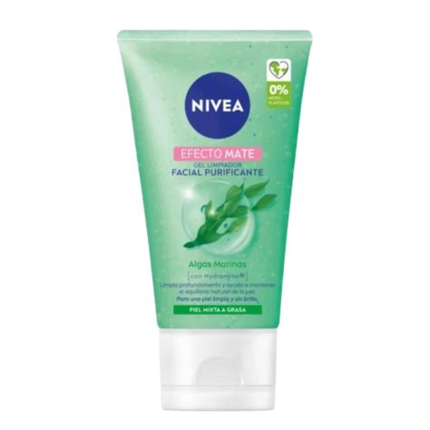 Rutina Anti-Imperfecciones Nivea-1