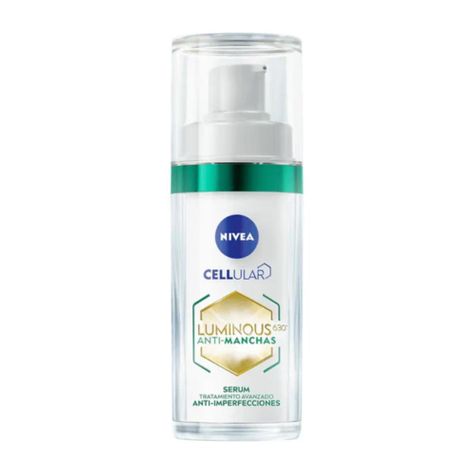 Rutina Anti-Imperfecciones Nivea-2