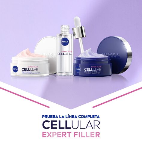 NIVEA Crema Facial Anti-Edad Noche 49g-6