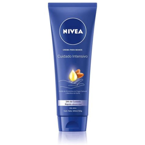 Pack Nivea Cuidado Completo Nutritivo Nivea-1