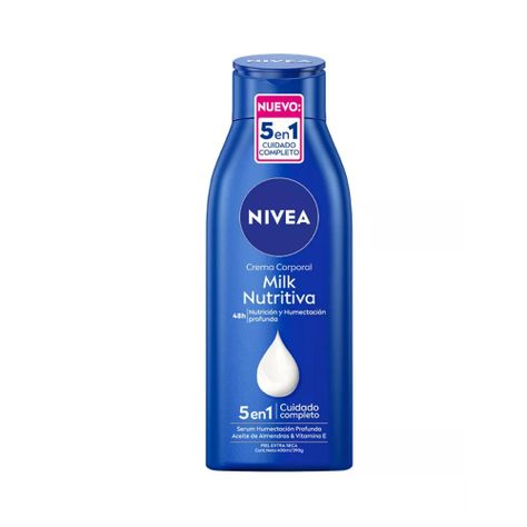 Pack Nivea Cuidado Completo Nutritivo Nivea-2