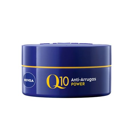 NIVEA Crema Facial Q10 Power Noche 50ml-1